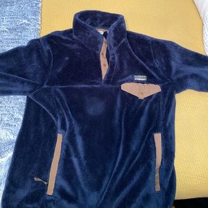 LL Bean Pullover